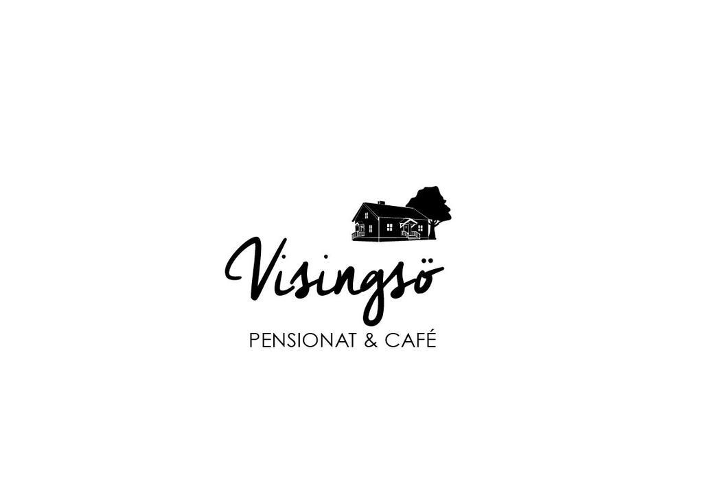 Visingso Pensionat Luaran gambar
